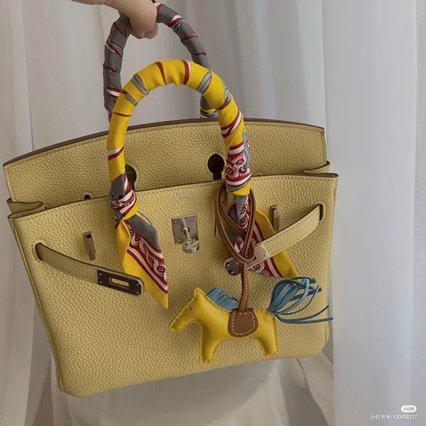 エルメス☆【入手不可能人気色】スフレバーキン35偽物